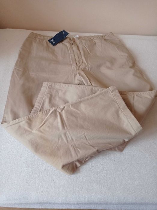 Spodnie męskie ocieplane. (12)