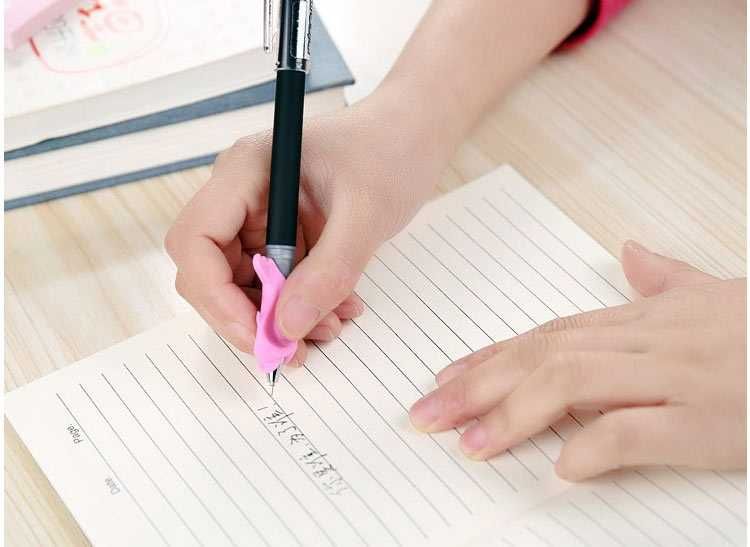 Тренажер для письма , 5 шт