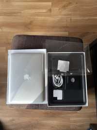 Macbook Air 13”, i5, SSD, bdb stan, komplet