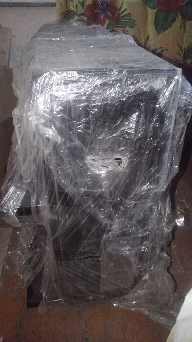 Конвектор газовый RTC-18