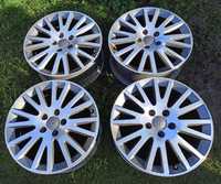 Alufelgi 17 5x112 8P0 Org Audi TT A3  VW GOLF SKODA OCTAVIA SEAT Altea