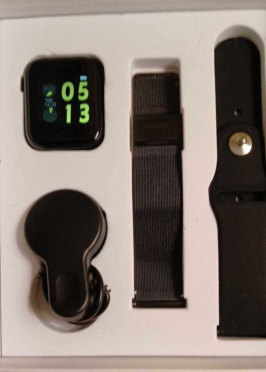 Smartwatch Radiant