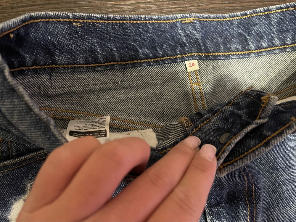 Спідниця   Levis