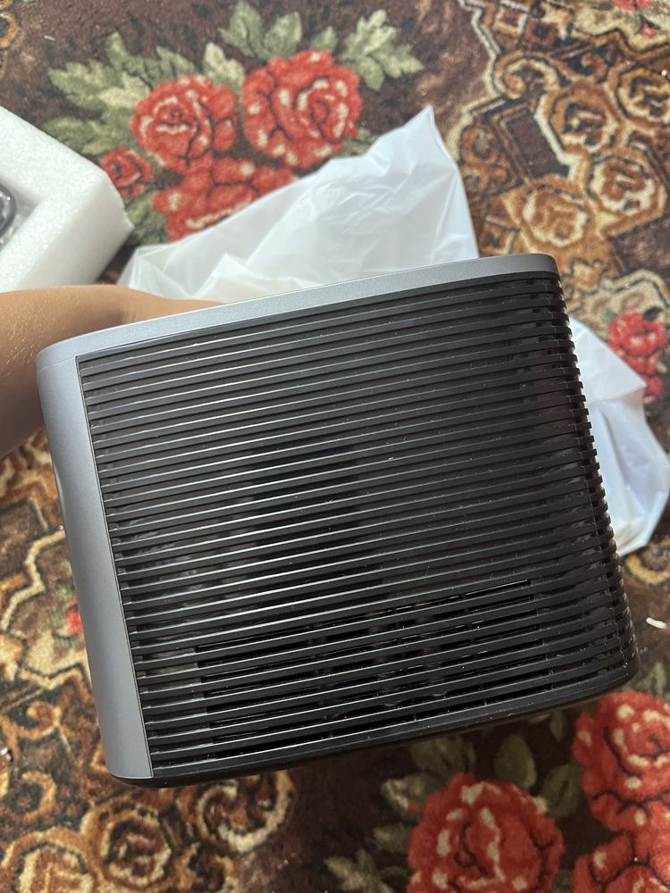 Проектор Movie projector model c26c