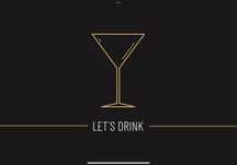 Drink Bar. Barman na wesele.