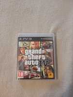 GTA 4 na PS3 stan idealny