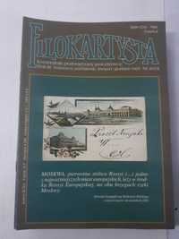 Filokartysta nr 4 (10) 1997