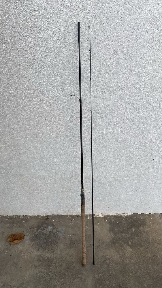 Cana Spinning Shimano Aspire Seatrout 96mh (2.89m)