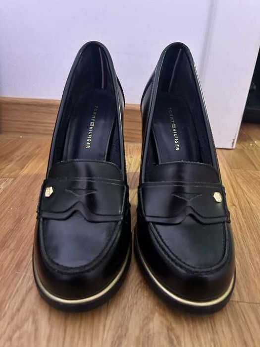 Buty Tommy'ego Hilfigera