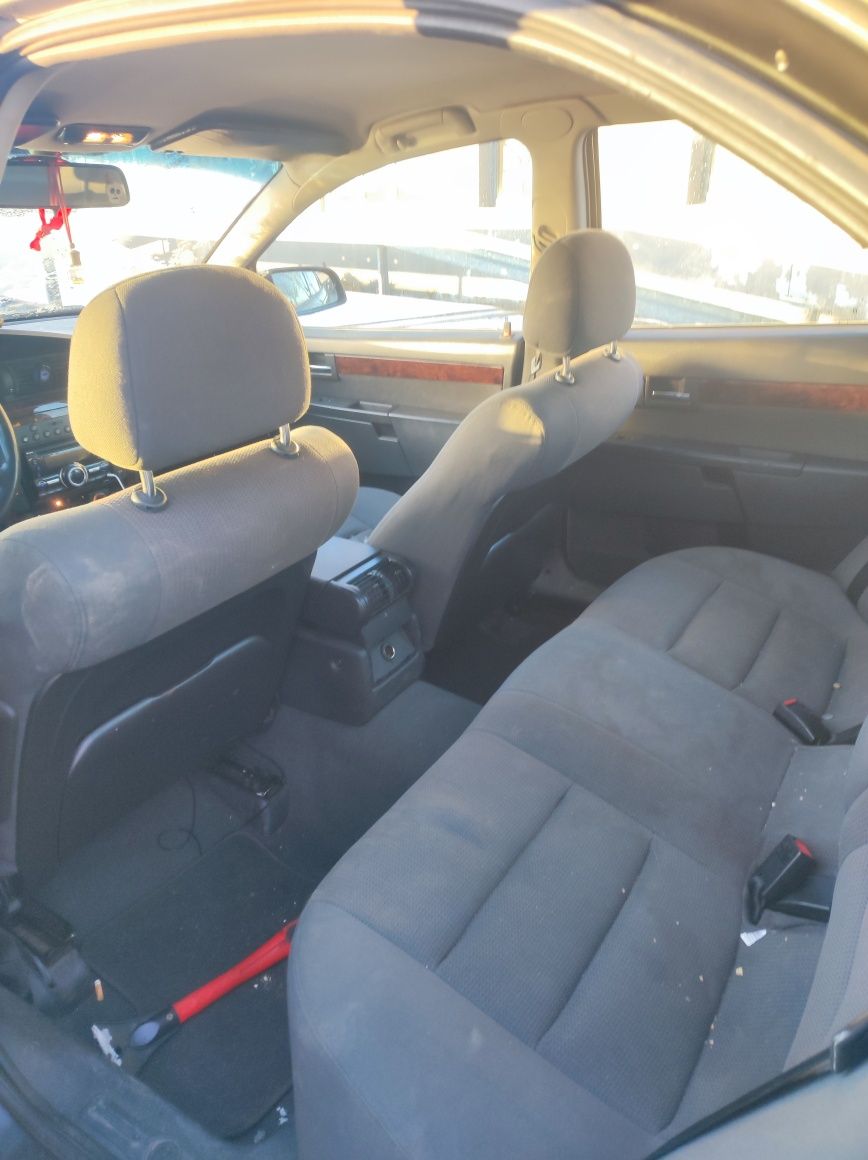 Opel Omega Bfl 2.2 benzyna