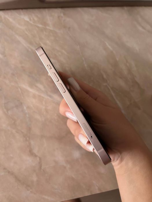 Iphone 13 128gb рожевий
