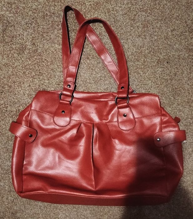 Torebka damska Daniel Hechter,nie używana nigdy