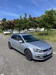 Golf 7 1.6 tdi bluemotion