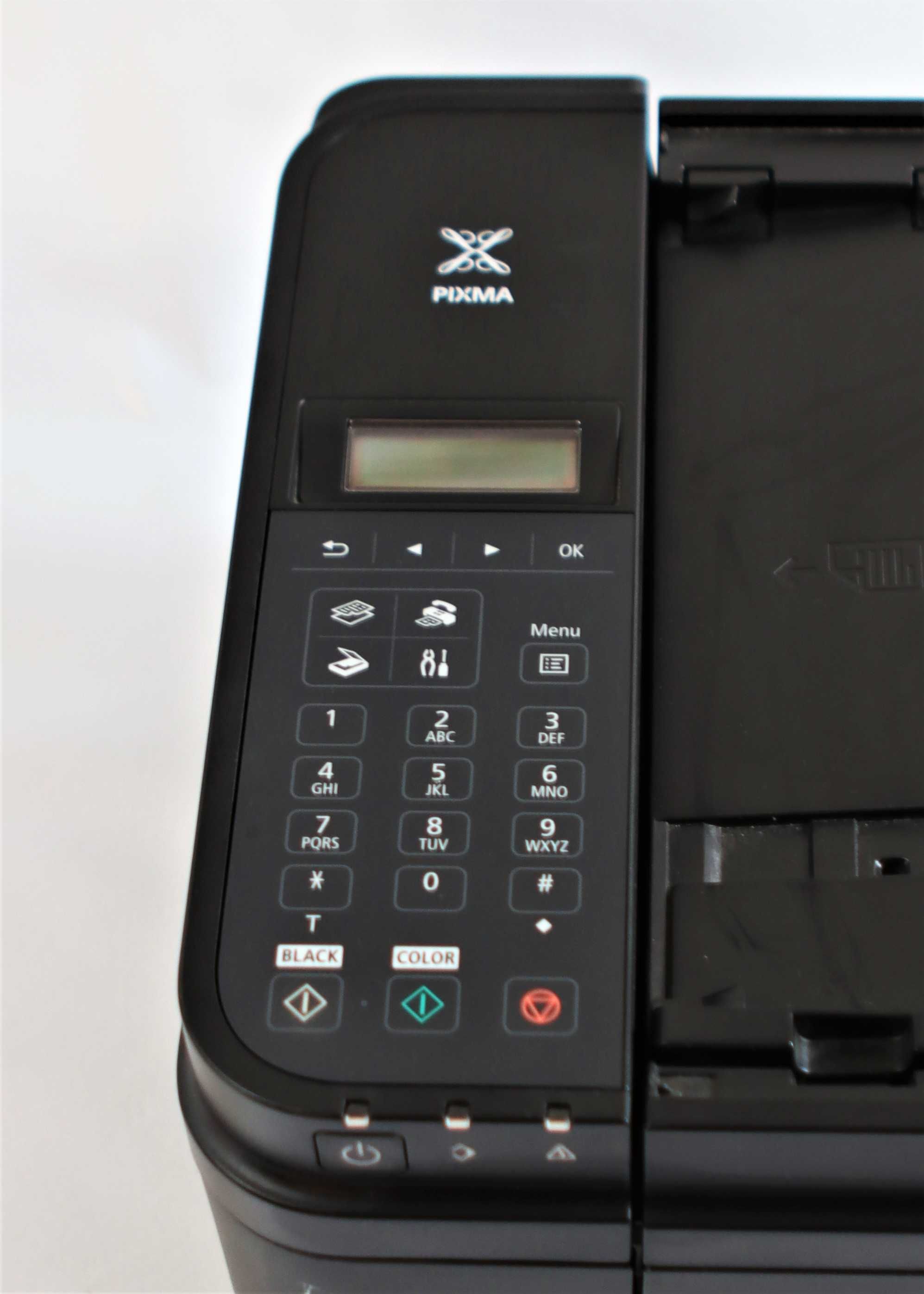 Impressora Canon Pixma MX495