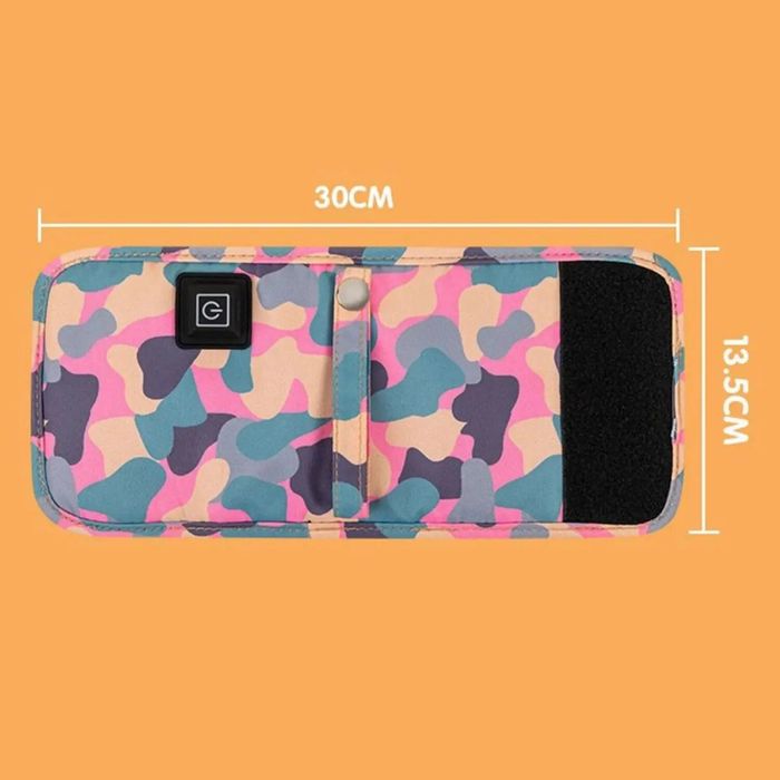 УМОВИ В ОПИСІ! USB Підігрівач для дитячих пляшечок.Подогрев бутылочек.