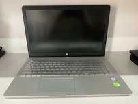 Laptop HP Pavilion 15