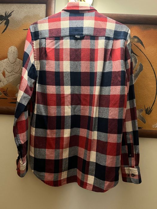 Camisa de homem em Vaiela, da C&A, tamanho S