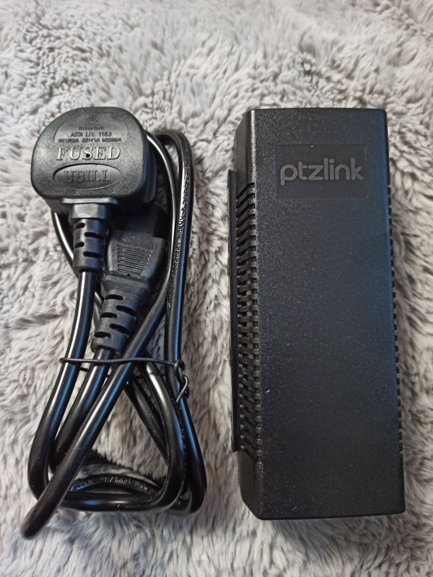 PTZlink router nowy