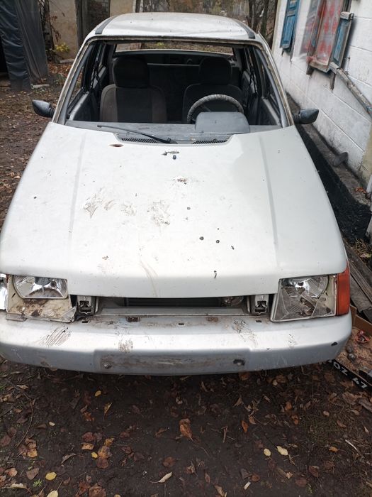 Продам Славуту инжектор