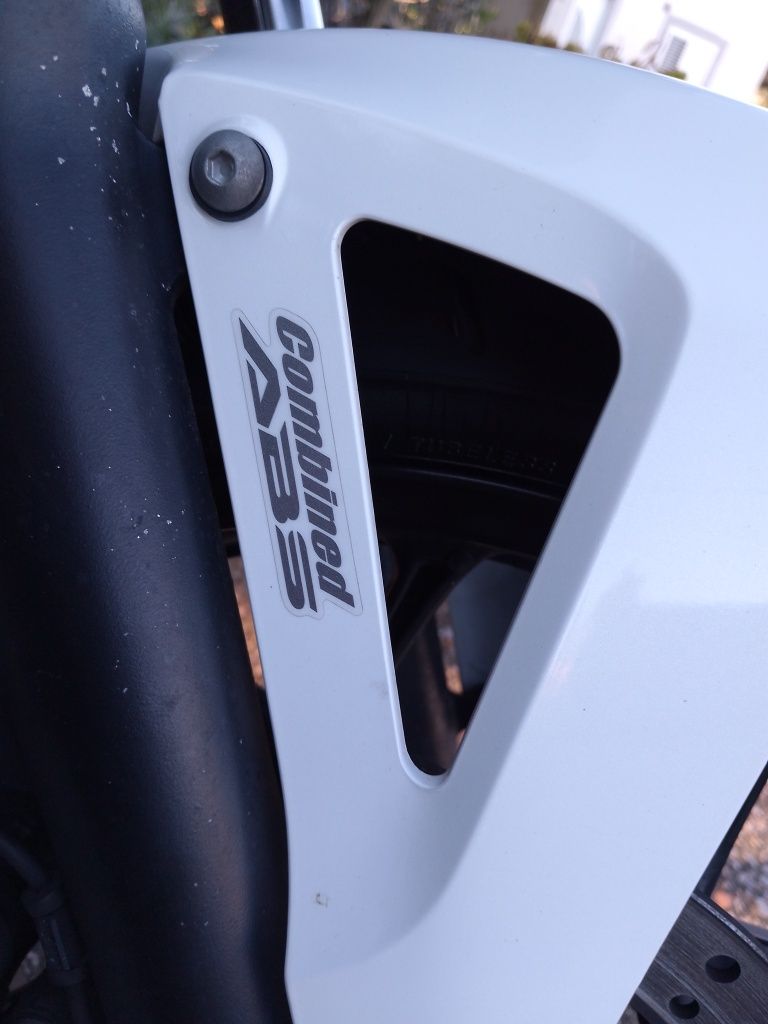 NC700  35kw  2013