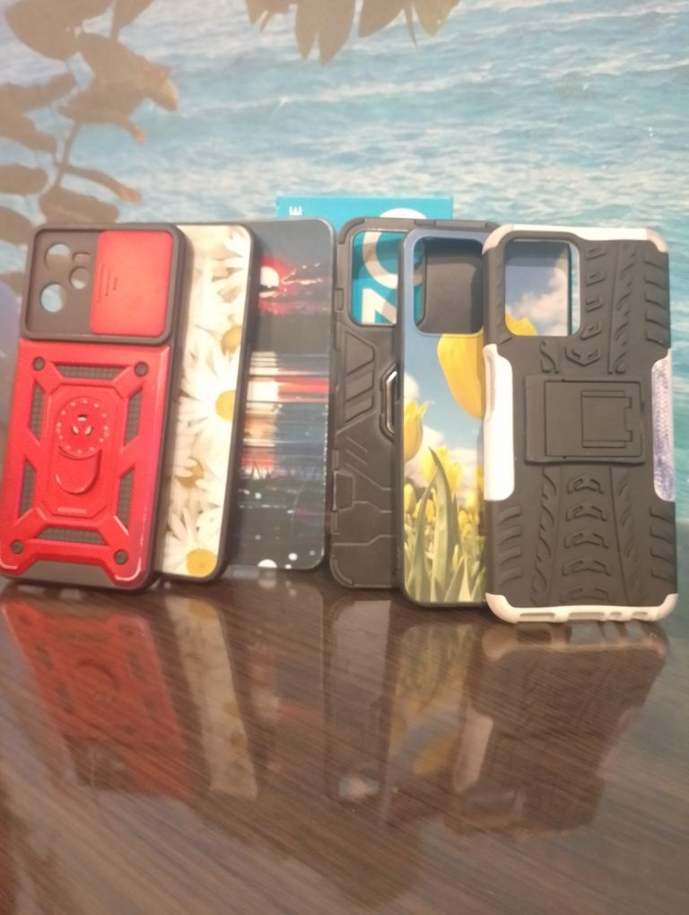 Realme Narzo 50a Prime