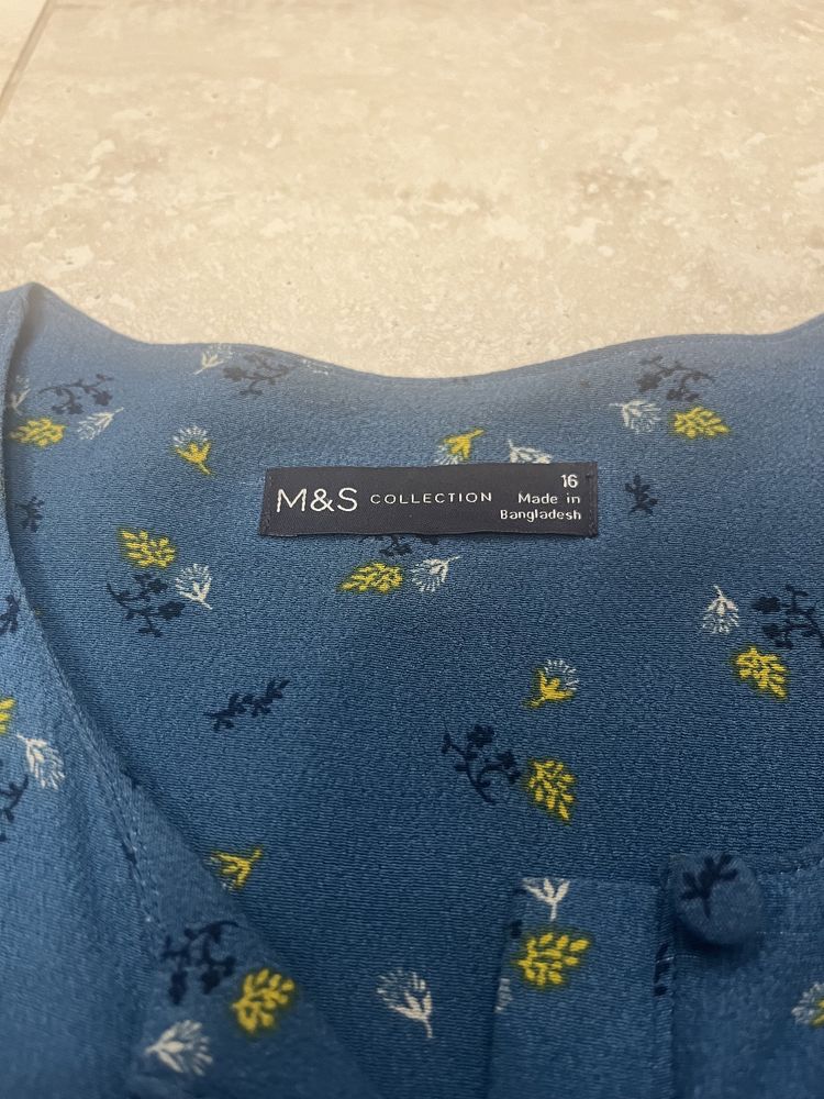 Сукня Marks and Spencer