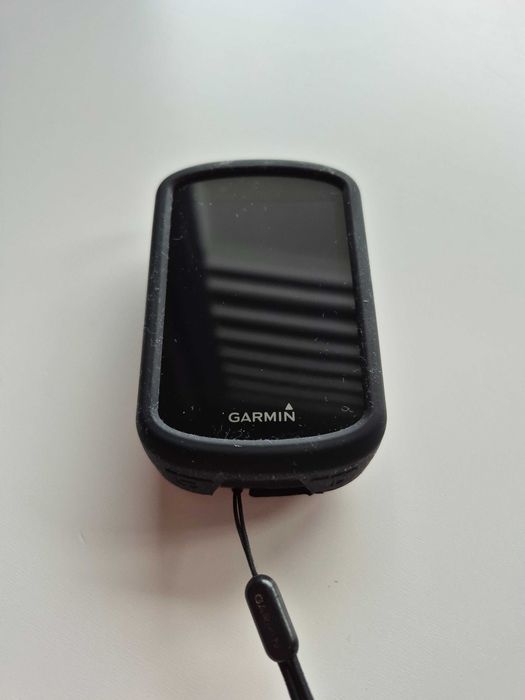 Garmin edge 530 nawigacja gps