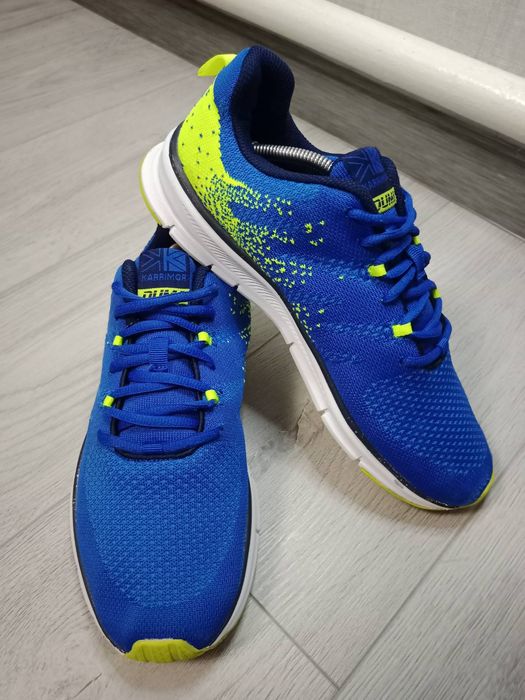 Кросівки чоловічі Karrimor
