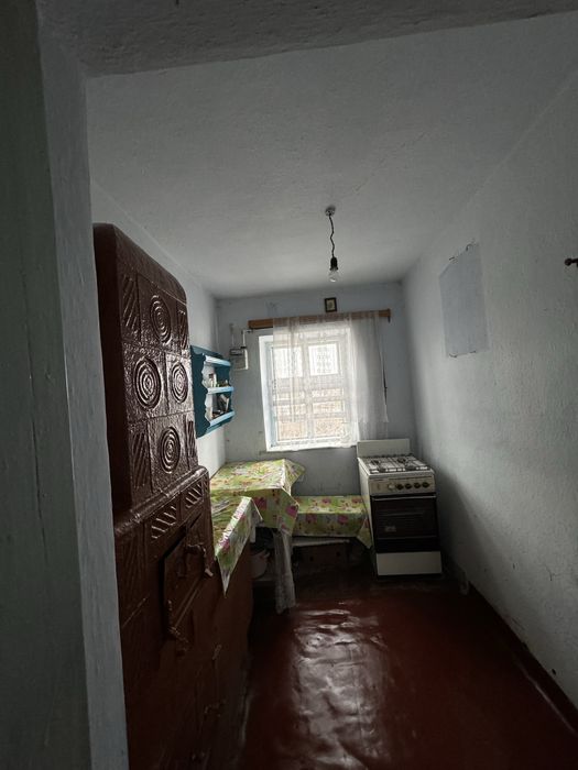 Продам хату в с.Красна