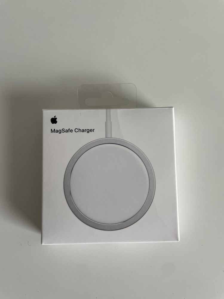 Carregador original magsafe Iphone