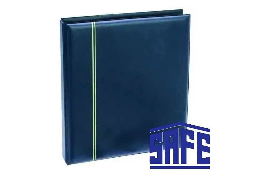 SAFE Phila Pro Album na Banknoty