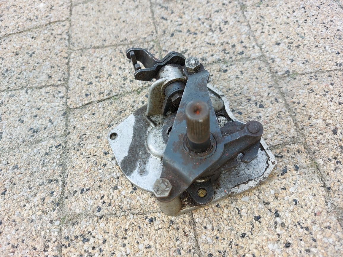 Automat zmiany biegów Zmieniacz Romet 2 biegi ORYGINAŁ ZMD