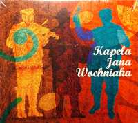 Kapela Jana Wochniaka (CD, 2019, FOLIA)