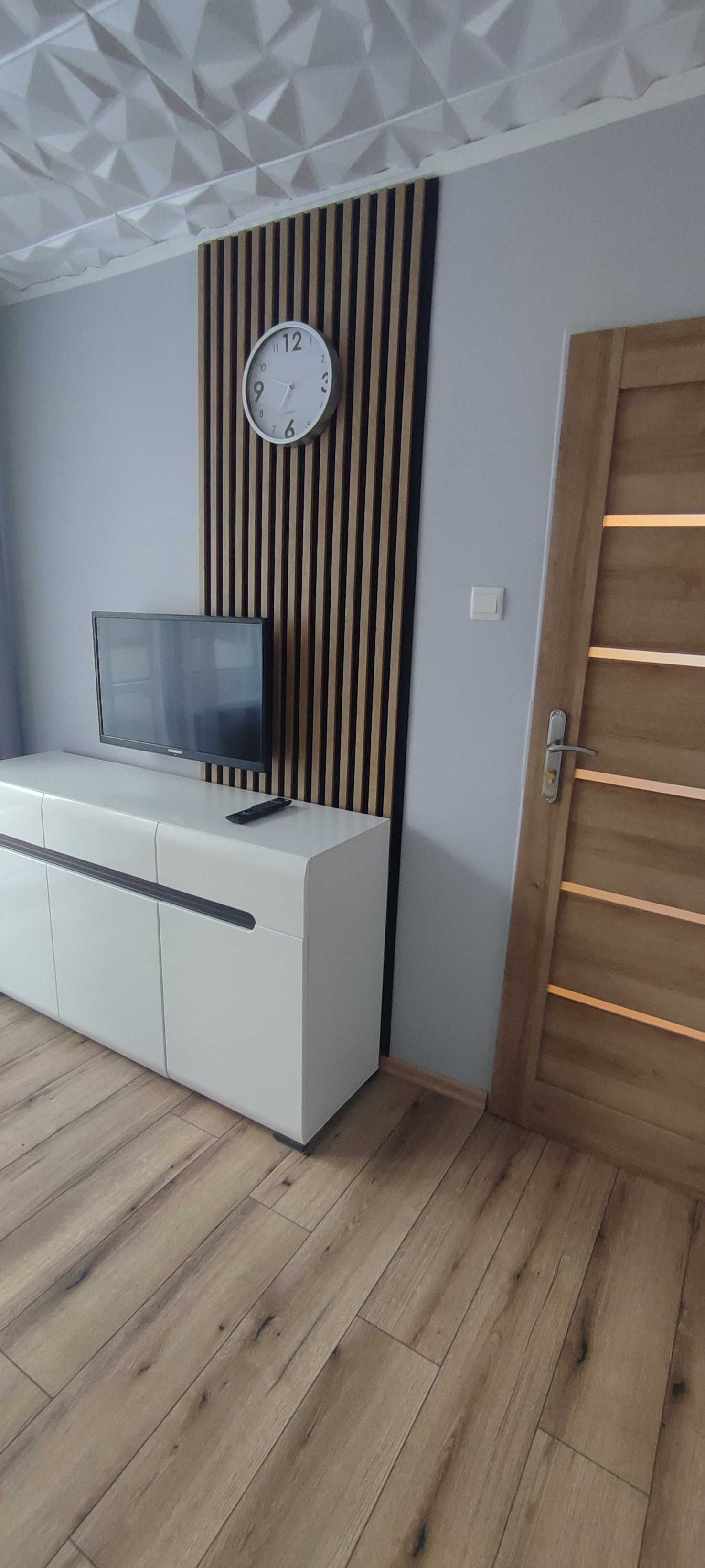 Umeblowany pokój z balkonem do wynajęcia