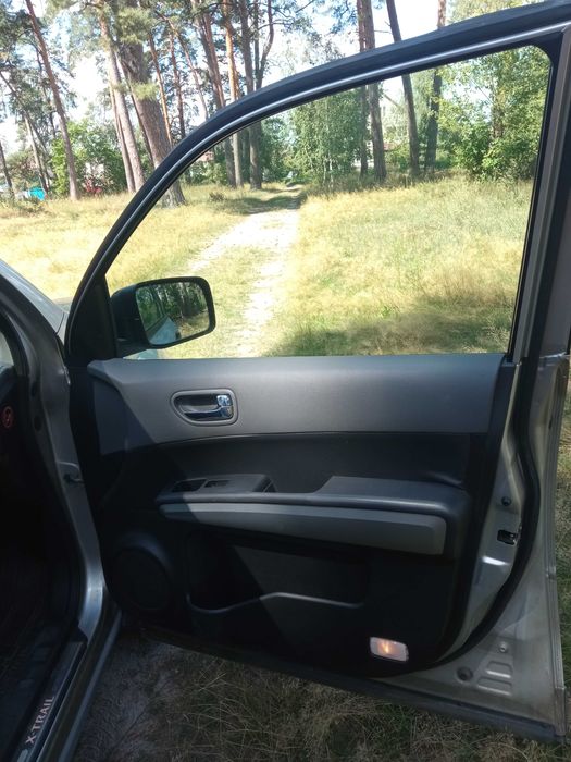 Продається Nissan X-Trail 31 2008 рік