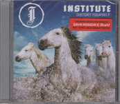 Institute - Distort Yourself - CD
