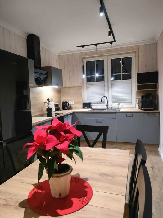 Dom w Karkonoszach Miłków koło Karpacza od 6 do 12 osób