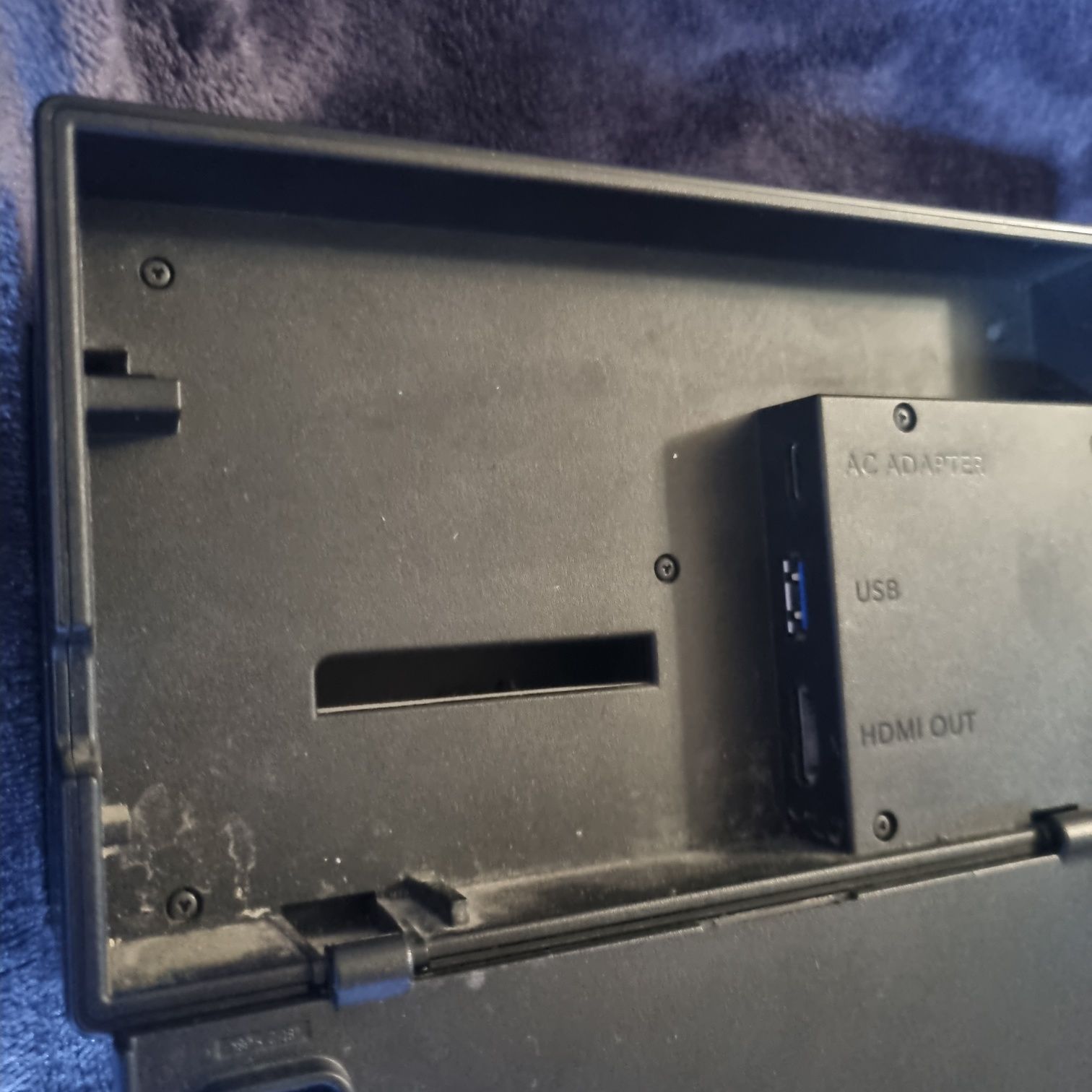 Stacja Dokująca Nintendo Switch