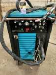 Tig spawarka inverter AC/DC 250