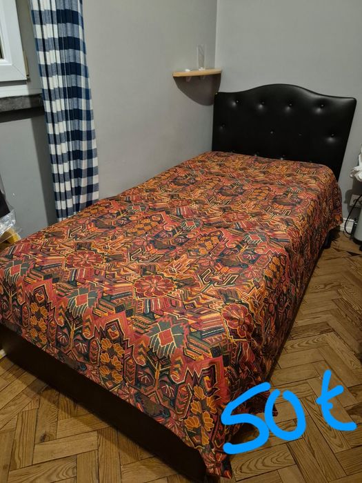 cama de corpo de meio