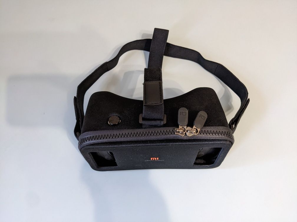 VR окуляри, Очки виртуальной реальности Xiaomi Mi VR Glasses Black