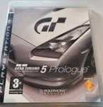 Zestaw gier na Sony PlayStation 3 (PS3).