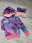 Bluza dresowa 110
