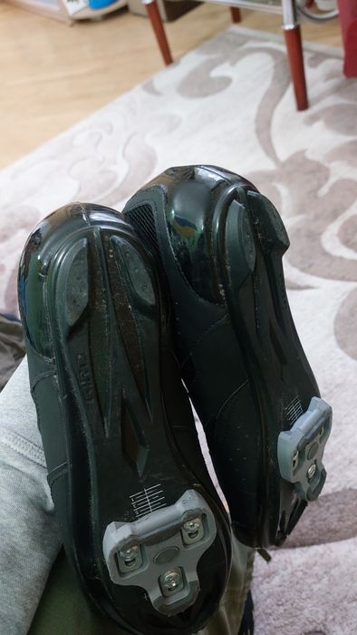 Красовки велосипедні