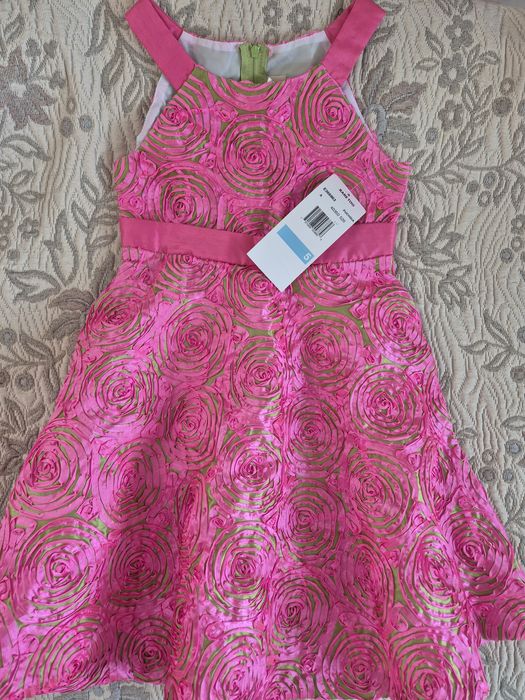 Сукня Rare Too на 5 років