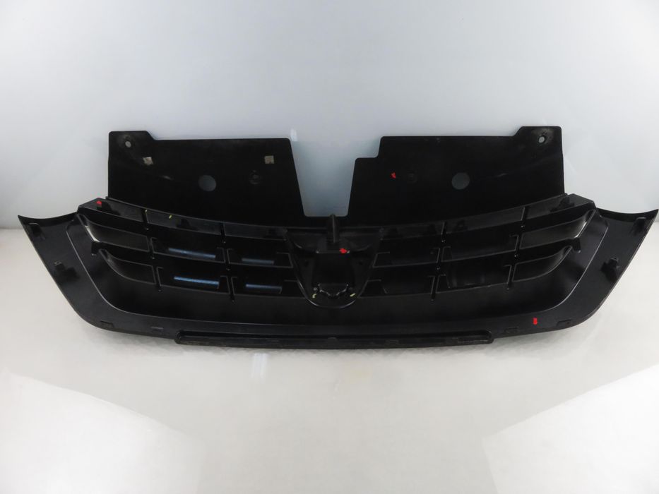 Atrapa Grill Dacia Dokker Express
