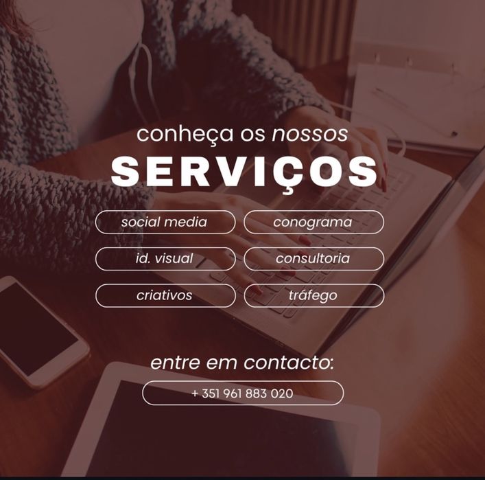 Social medea - Gestao de redes sociais