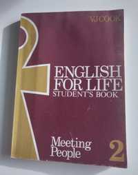 English for life 2