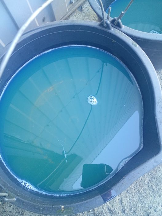 Масло моторное для буржуйки.