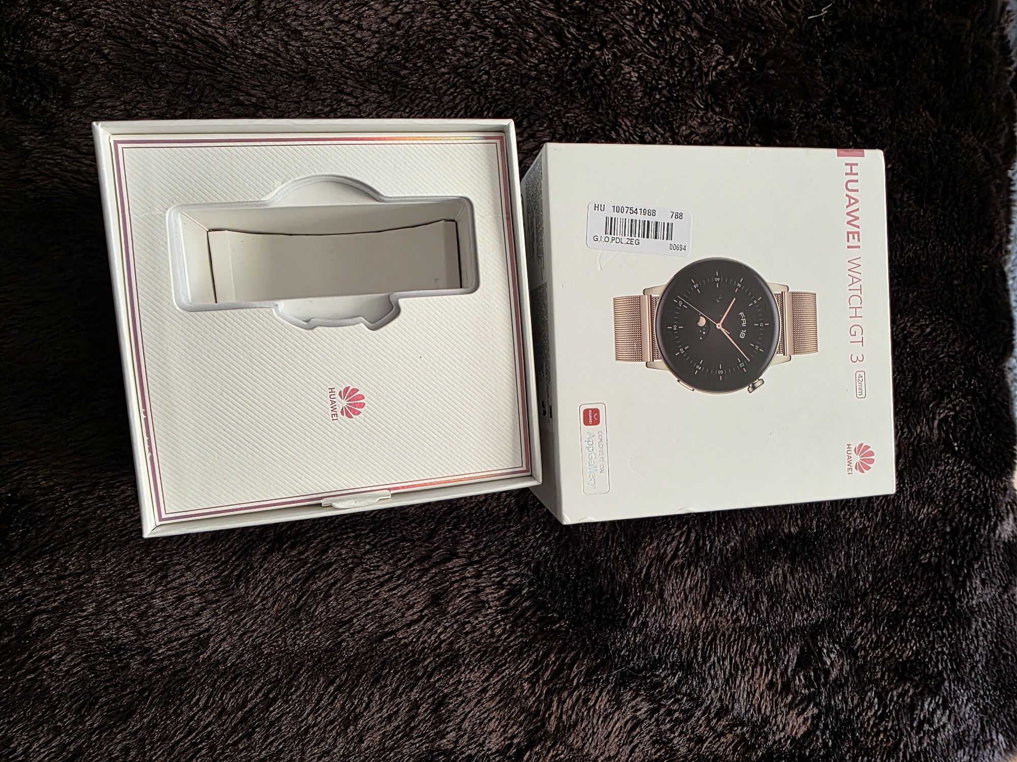 Huawei watch GT 3 elegant